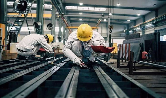 Buruncuk Fabrika Taşıma